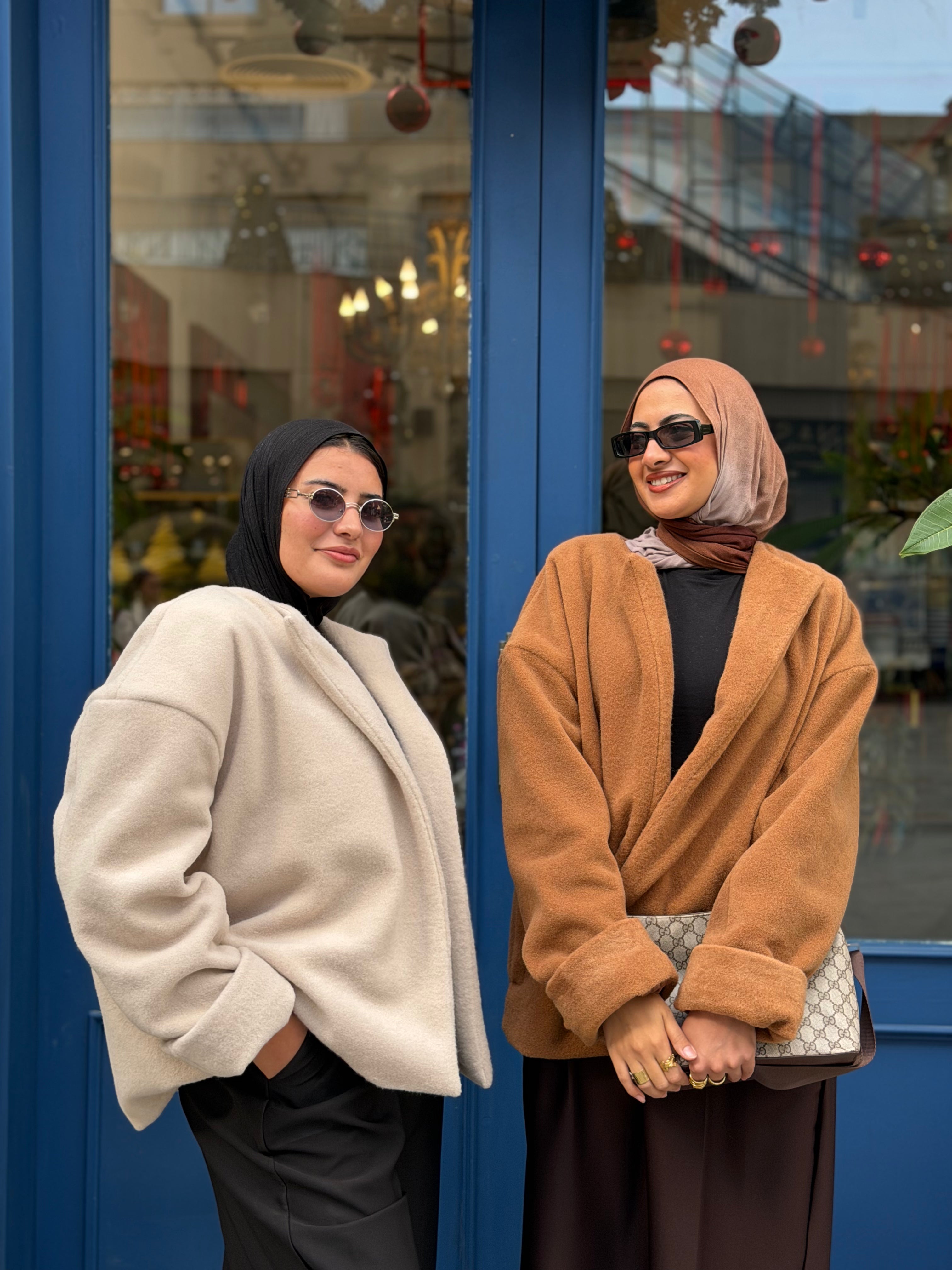 winter collection