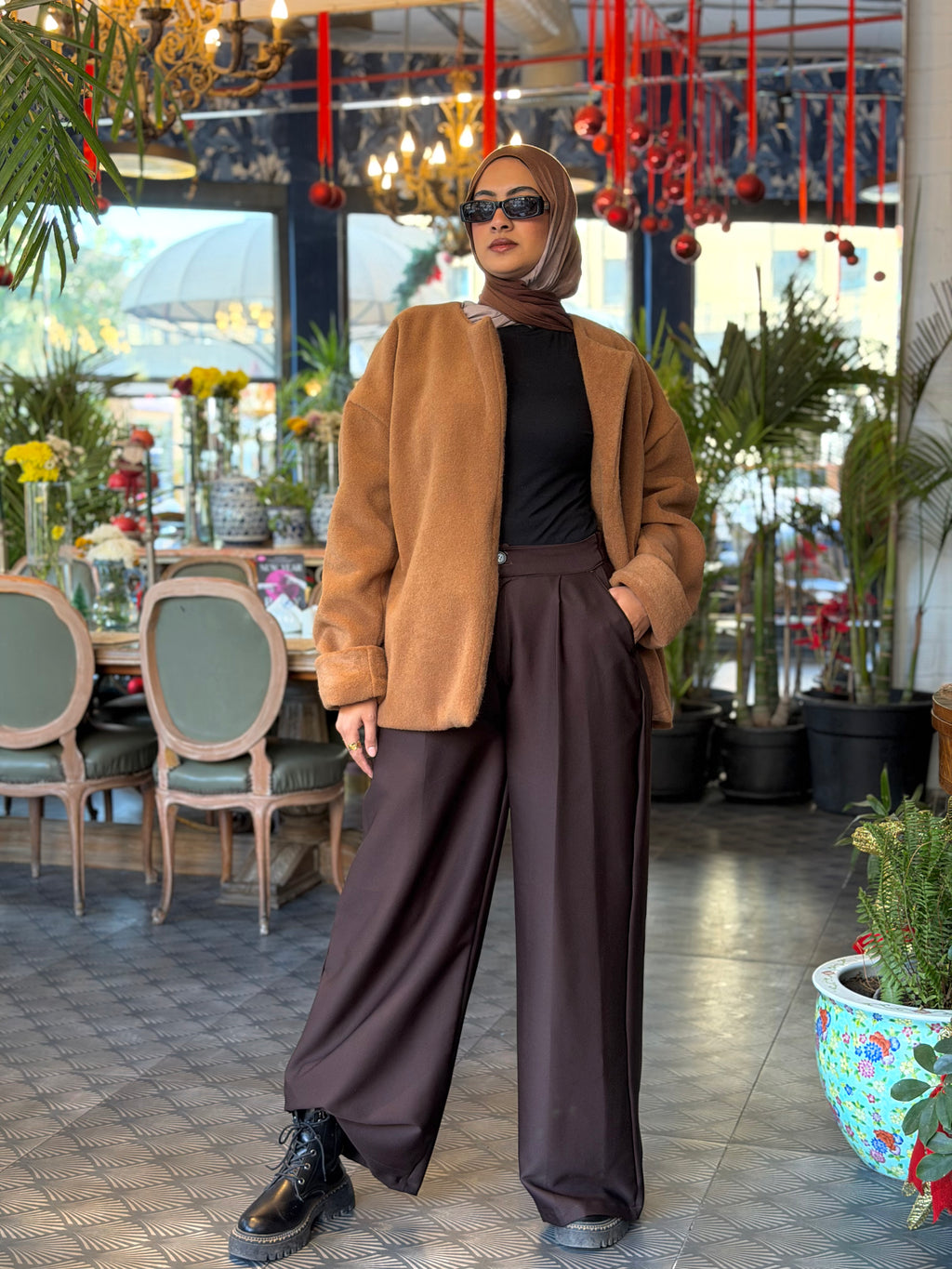 Pants