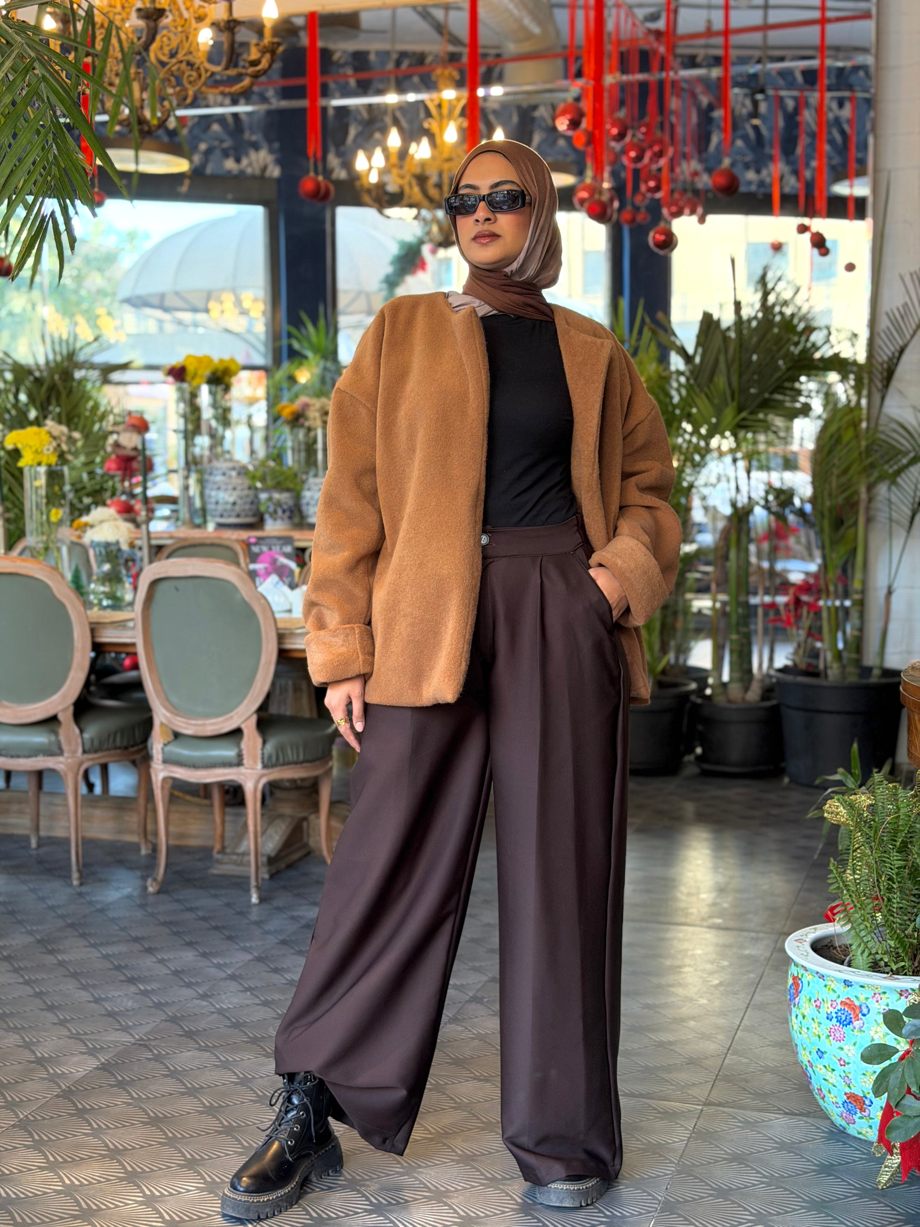 Pants