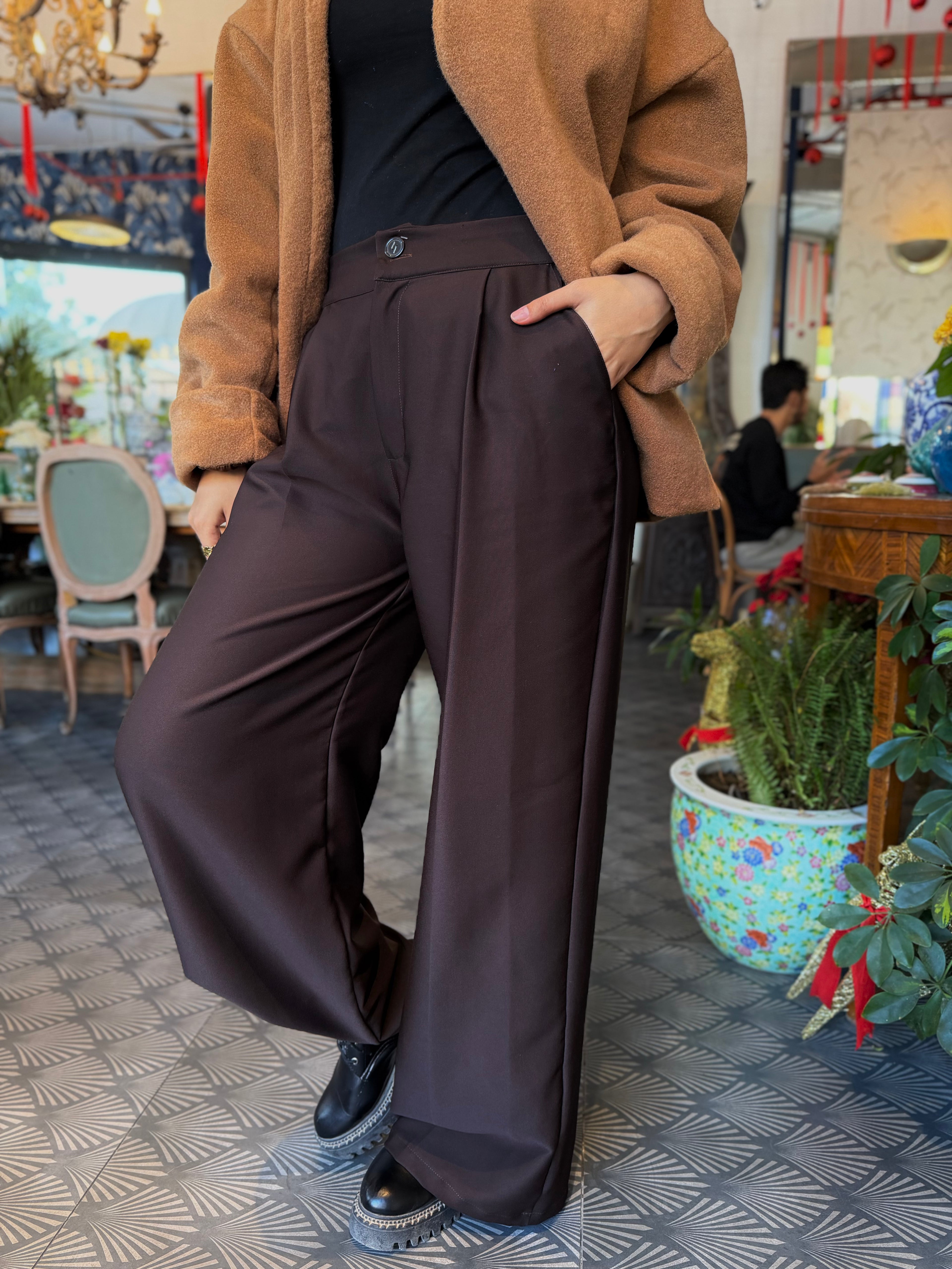 Pants