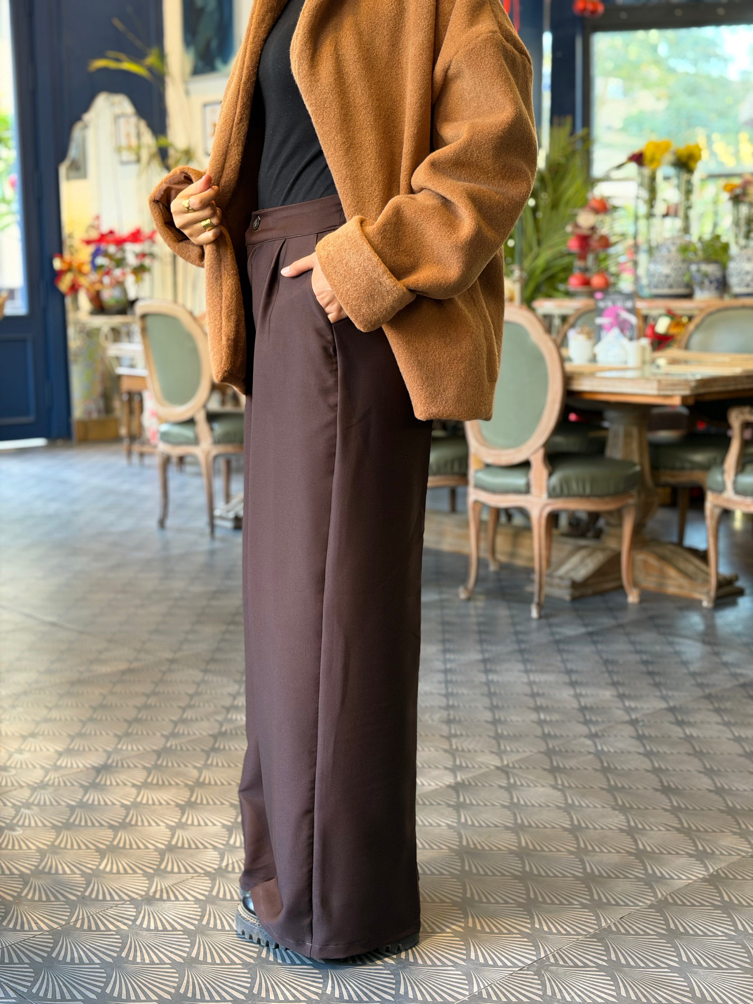 Pants