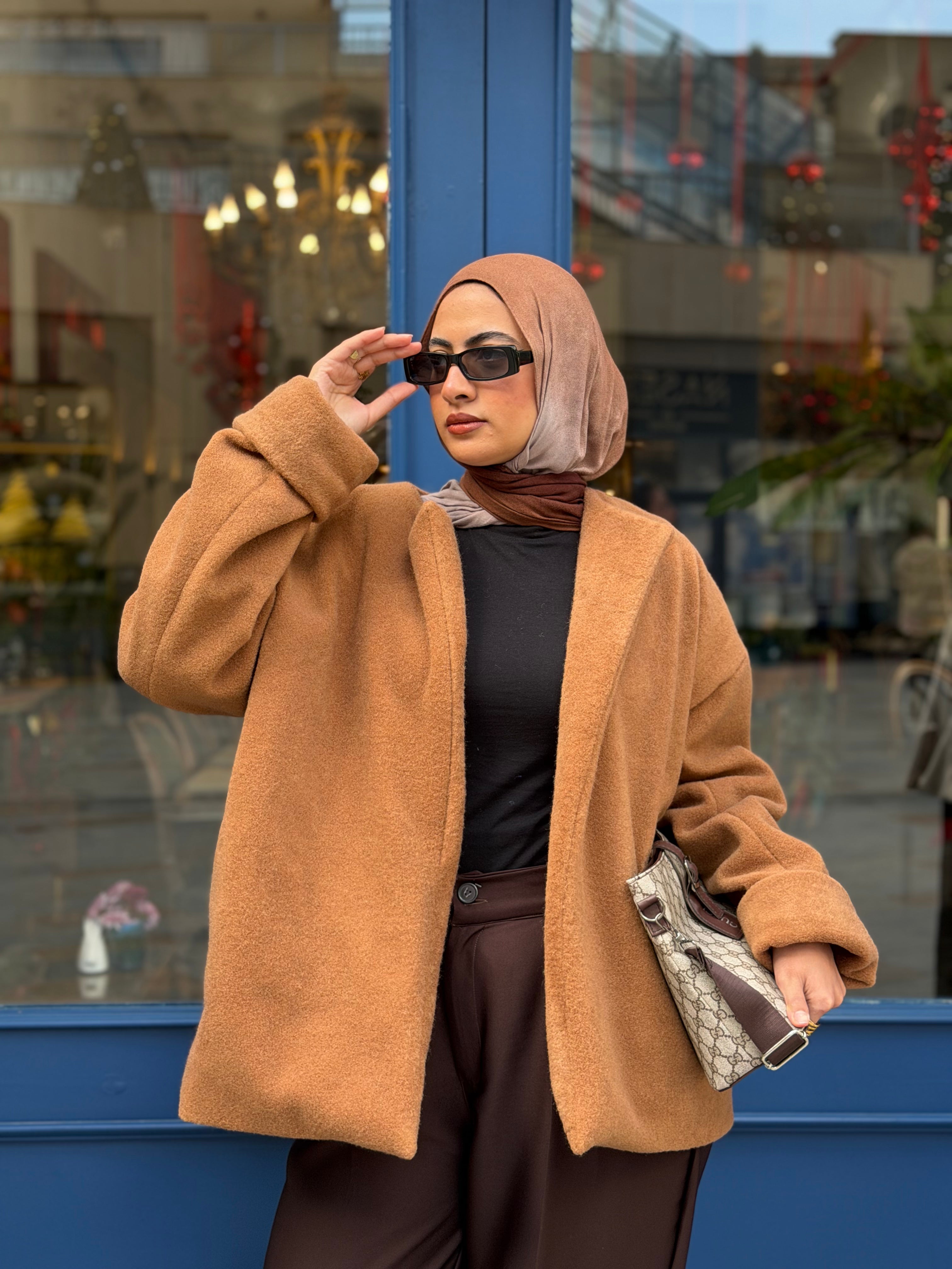 Glint Jacket