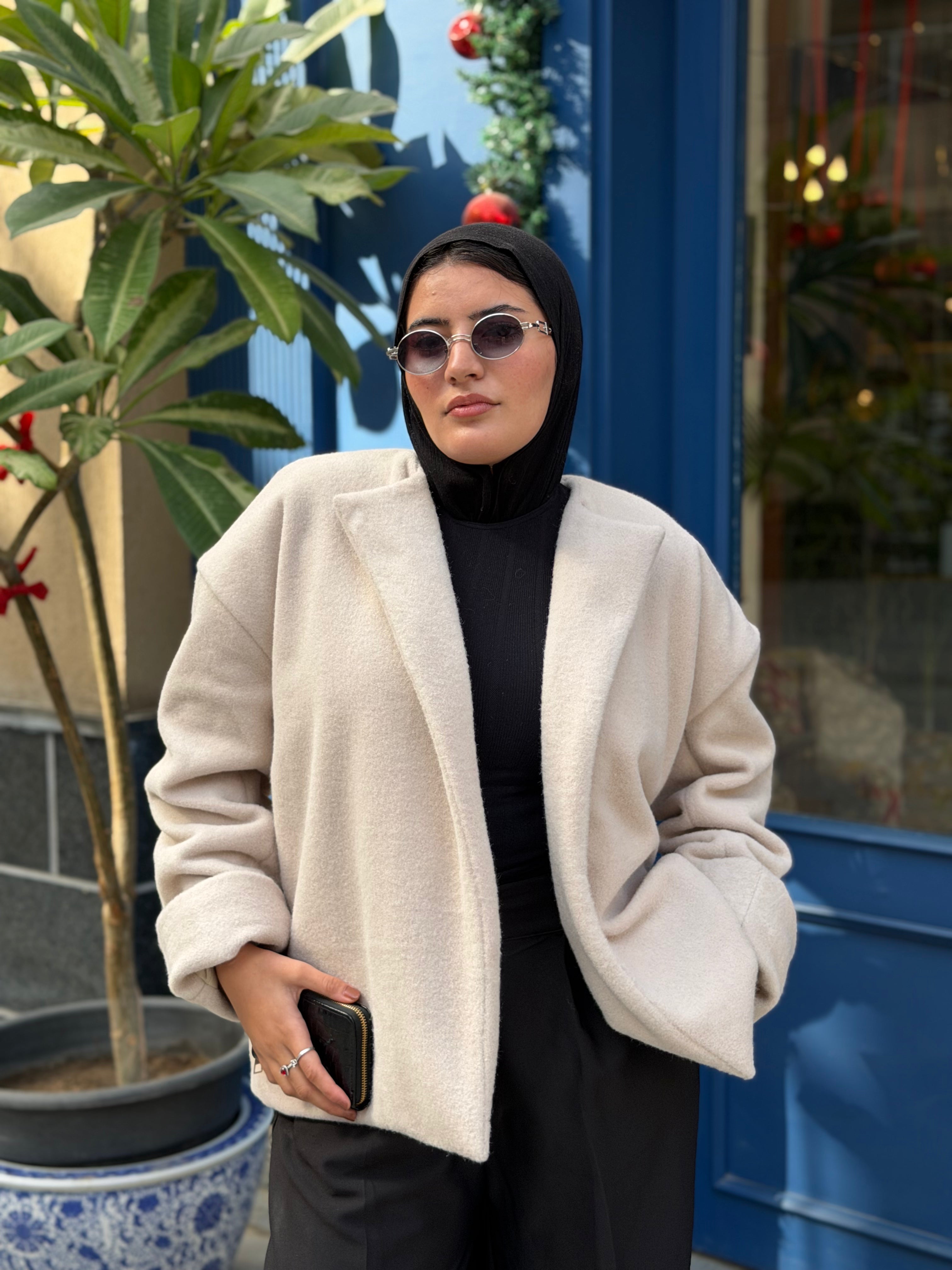 Glint Jacket