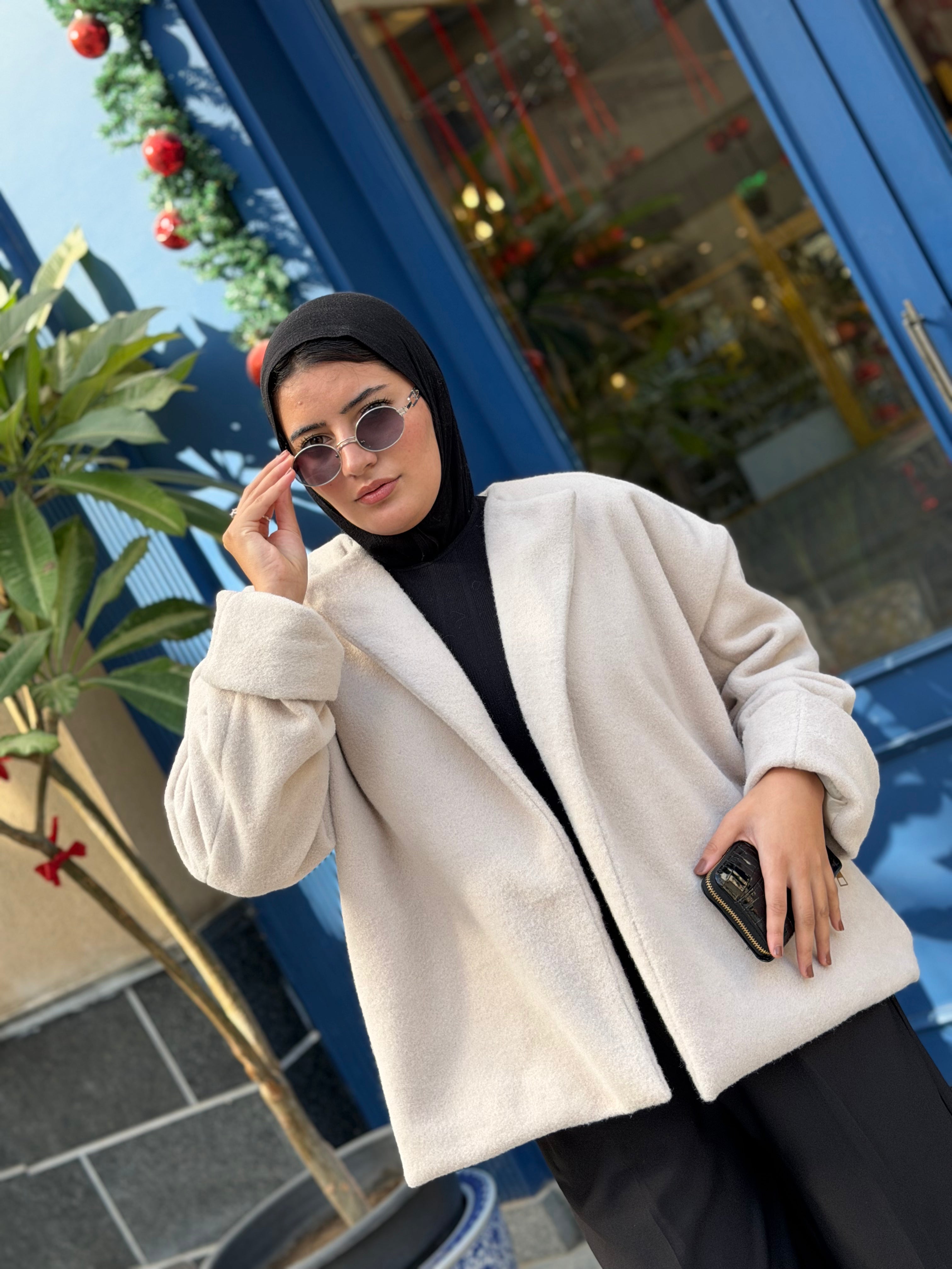 Glint Jacket