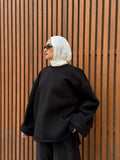 Haven Cotton Hoodie